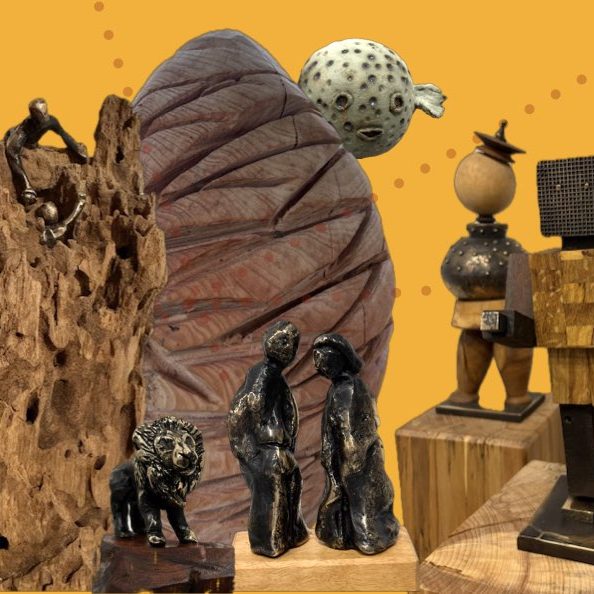 Aktuelle Ausstellung
